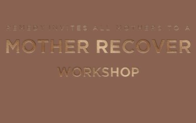 Mother Recover – 30th of October