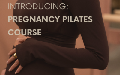 Pregnancy Pilates